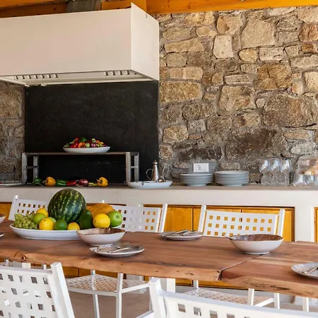 Villa Majestic By D'angelo Mykonos Town